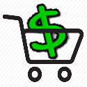 The Mountain Prepaid Shopper